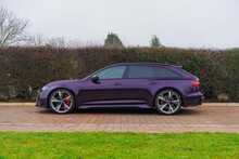 2023 Audi RS6 Avant Vorsprung  