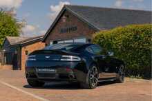 2010 Aston Martin Vantage V12 Carbon Edition 