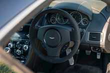 2010 Aston Martin Vantage V12 Carbon Edition 