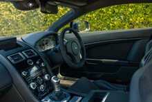 2010 Aston Martin Vantage V12 Carbon Edition 