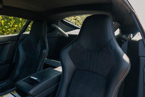 V12 Carbon Edition 6.0 2dr Coupe Manual Petrol