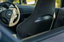 2010 Aston Martin Vantage V12 Carbon Edition 