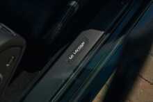 2010 Aston Martin Vantage V12 Carbon Edition 