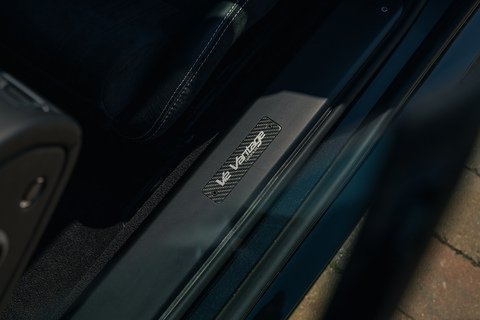 V12 Carbon Edition 6.0 2dr Coupe Manual Petrol