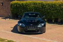 2010 Aston Martin Vantage V12 Carbon Edition 