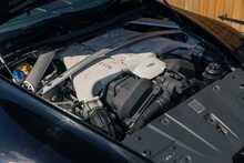 2010 Aston Martin Vantage V12 Carbon Edition 