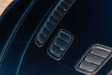 2010 Aston Martin Vantage V12 Carbon Edition 