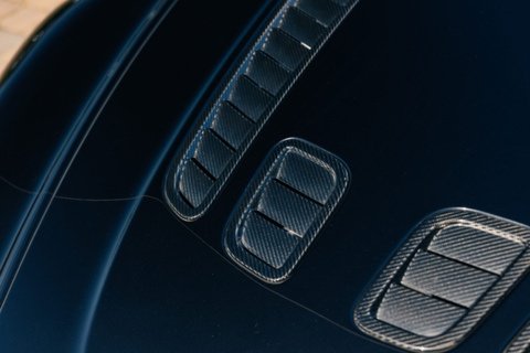 V12 Carbon Edition 6.0 2dr Coupe Manual Petrol