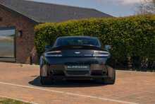 2010 Aston Martin Vantage V12 Carbon Edition 