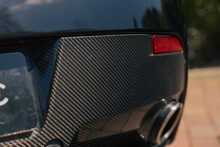 2010 Aston Martin Vantage V12 Carbon Edition 