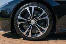 2010 Aston Martin Vantage V12 Carbon Edition 