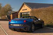 2012 Ferrari California  