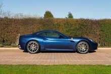 2012 Ferrari California  