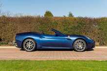2012 Ferrari California  