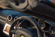 2012 Ferrari California  