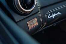 2012 Ferrari California  