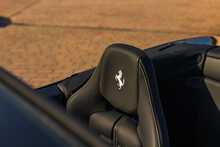 2012 Ferrari California  
