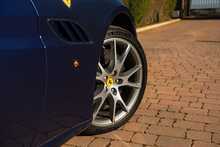 2012 Ferrari California  