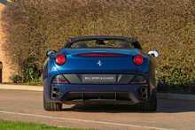 2012 Ferrari California  