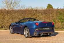 2012 Ferrari California  