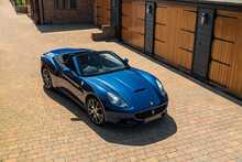 Ferrari California  - U10738