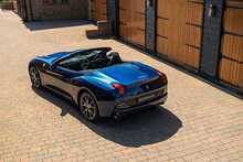 Ferrari California  - U10738