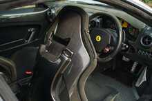 2008 Ferrari 430 Scuderia 