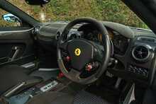 2008 Ferrari 430 Scuderia 