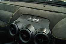 2008 Ferrari 430 Scuderia 