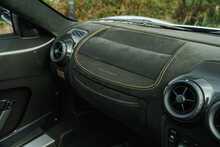 2008 Ferrari 430 Scuderia 