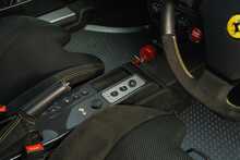 2008 Ferrari 430 Scuderia 