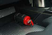 2008 Ferrari 430 Scuderia 