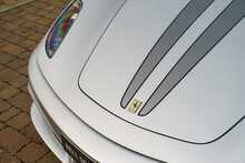 2008 Ferrari 430 Scuderia 