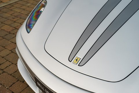 4.3 Scuderia Coupe 2dr Petrol F1 Euro 4 (510 bhp)