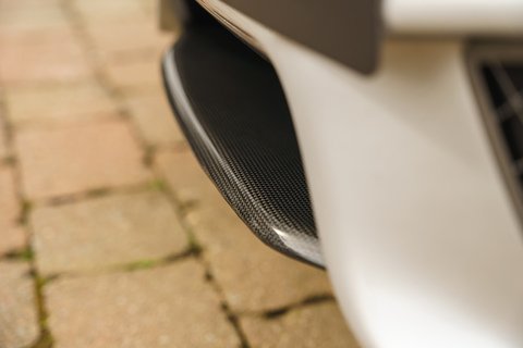 4.3 Scuderia Coupe 2dr Petrol F1 Euro 4 (510 bhp)