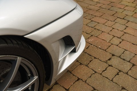 4.3 Scuderia Coupe 2dr Petrol F1 Euro 4 (510 bhp)