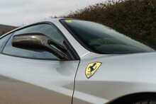 2008 Ferrari 430 Scuderia 