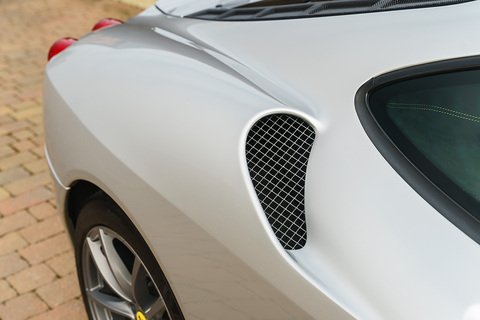 4.3 Scuderia Coupe 2dr Petrol F1 Euro 4 (510 bhp)