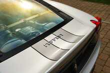 2008 Ferrari 430 Scuderia 