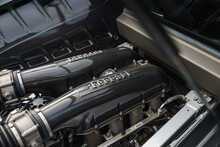 2008 Ferrari 430 Scuderia 