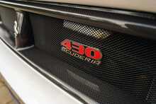 2008 Ferrari 430 Scuderia 