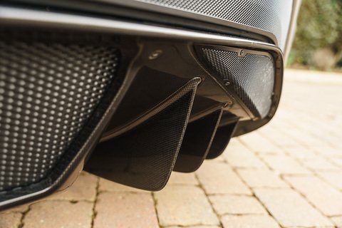 4.3 Scuderia Coupe 2dr Petrol F1 Euro 4 (510 bhp)