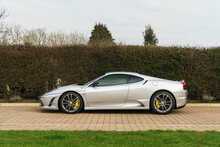 2008 Ferrari 430 Scuderia 