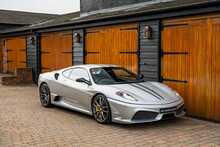 2008 Ferrari 430 Scuderia 