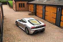 2008 Ferrari 430 Scuderia 