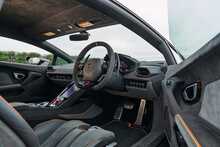 2023 Lamborghini Huracan Sterrato 