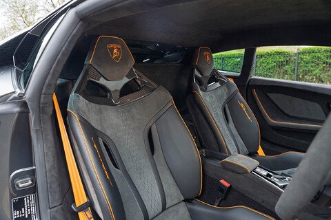 Sterrato 5.2 2dr Coupe Semi Auto Petrol