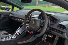 2023 Lamborghini Huracan Sterrato 