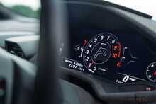 2023 Lamborghini Huracan Sterrato 