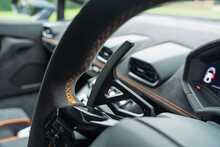 2023 Lamborghini Huracan Sterrato 